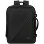 American Tourister Mochila Take2cabin M Negra 38.2L
